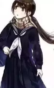 网上流传的jk是什么,人们口中的jk是什么