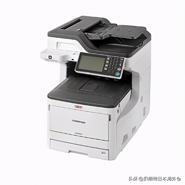 日本激光打印机推荐,2020家用激光打印机排行榜