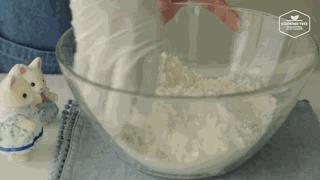 柠檬蛋白派的配方,柠檬蛋白派烤箱