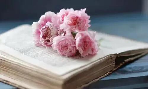 盐如人生：一勺盐，放进杯子里，会咸；撒进湖水里，会淡