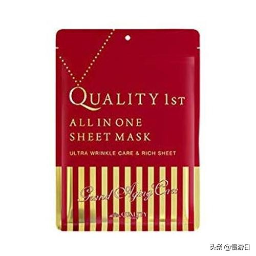 日本平价面膜及价格表,日本美白面膜排行榜49元