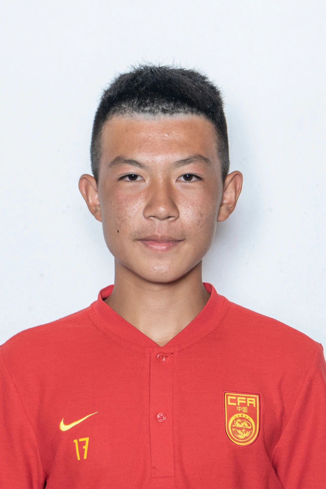 国少队6-1狂胜对手,国少六u13夺冠