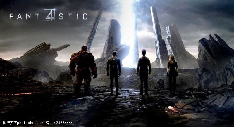 漫威神奇四侠回归彩蛋,漫威尴尬角色