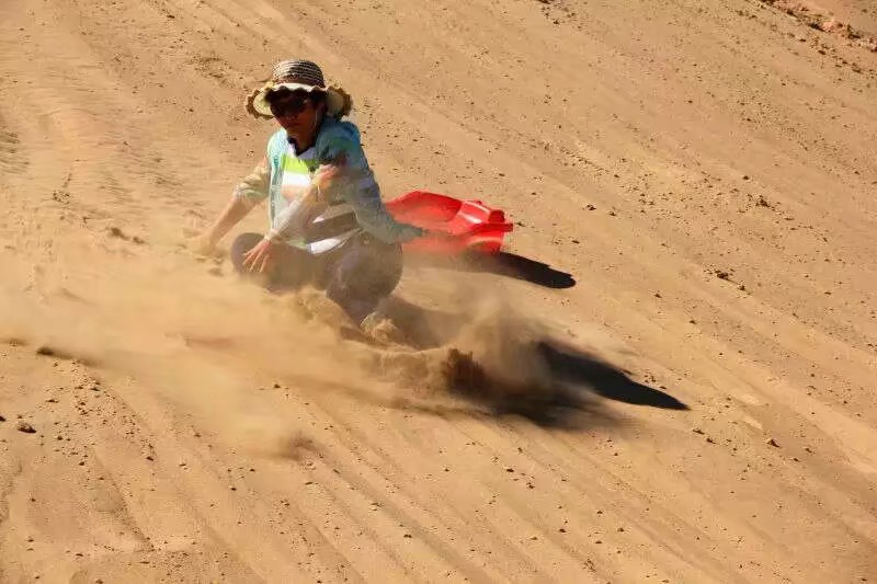 旅行去看草原美景,去草原撒欢视频