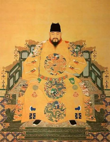 为什么朱祁镇被称为明英宗,明英宗朱祁镇被俘期间生活