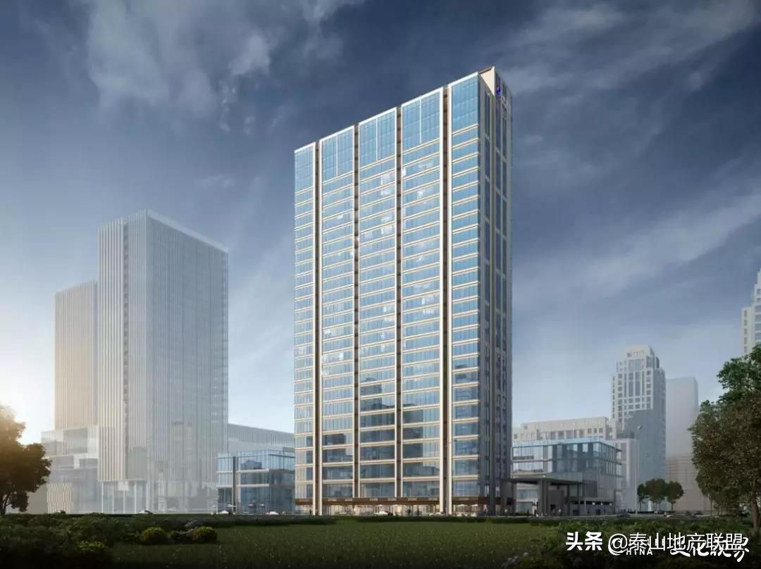 济南仁恒梦公馆户型图,济南cbd仁恒世纪中心公寓loft