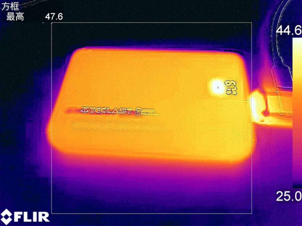 台电充电宝20000毫安快充,台电20000毫安22.5瓦充电宝评测