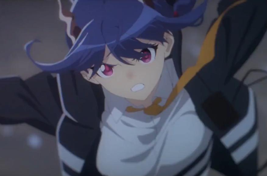 明日方舟一周年日服宣传片,明日方舟日服踏寻往昔之风动画pv