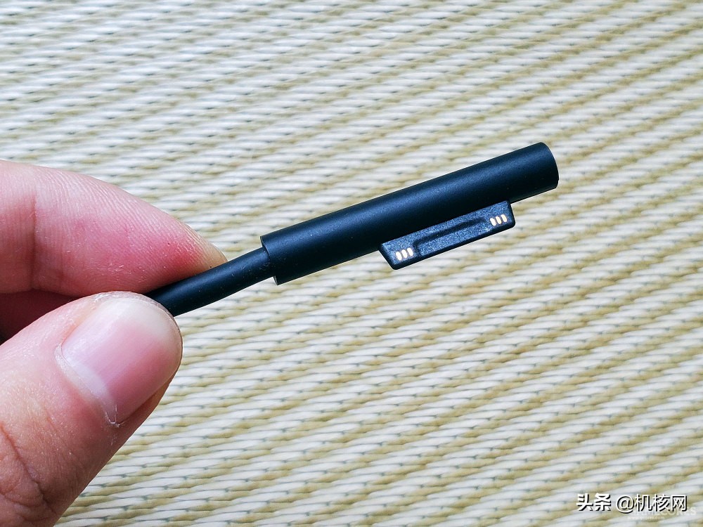 拔草体验|由一台SurfaceBook3而联想到的