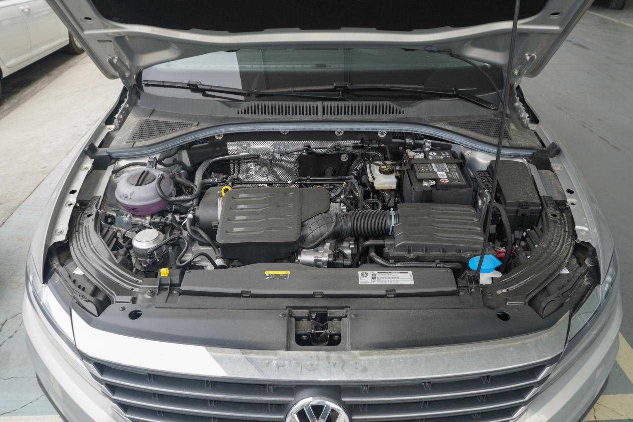 6.99万朗逸什么配置,6.99万朗逸1.5l