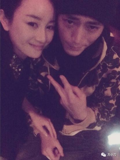 “老干部”香艳花料史