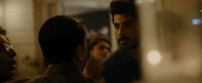 一记耳光阅读理解,一记耳光的教训