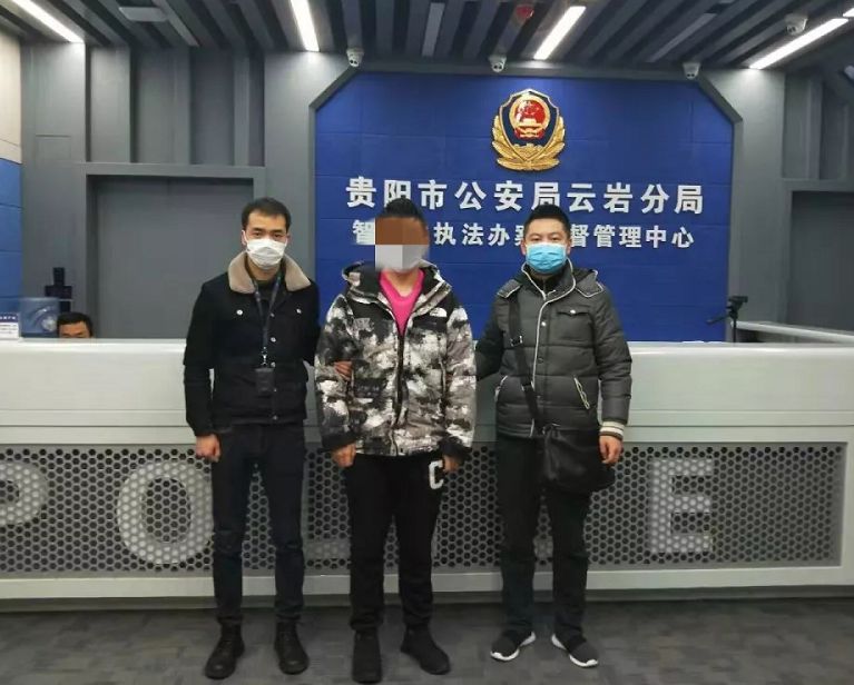 女子买口罩被骗,捐赠口罩被骗21万后续