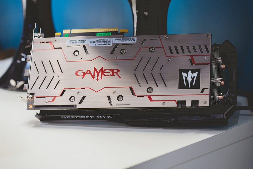 影驰rtx2080gamer评测,影驰rtx2060好不好