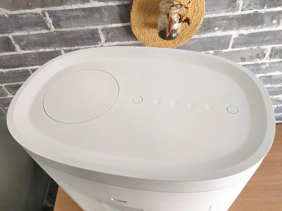 air加湿器评测,戴森空气加湿器除甲醛测评