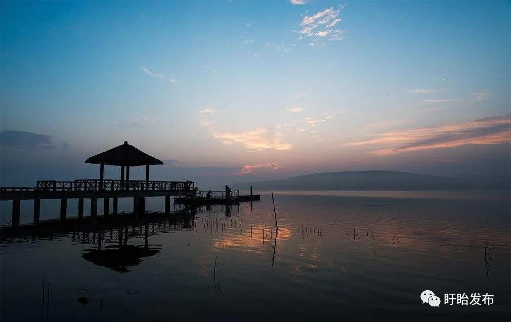 梅雨时节的铁山寺,这里藏着最美的风景