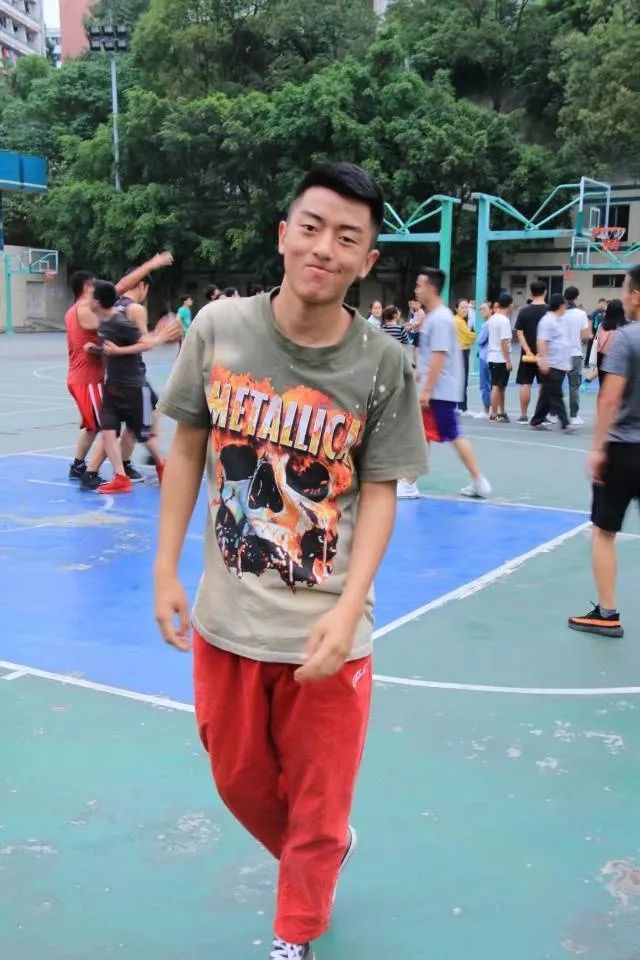 立风计划X人物专访-风雨豪