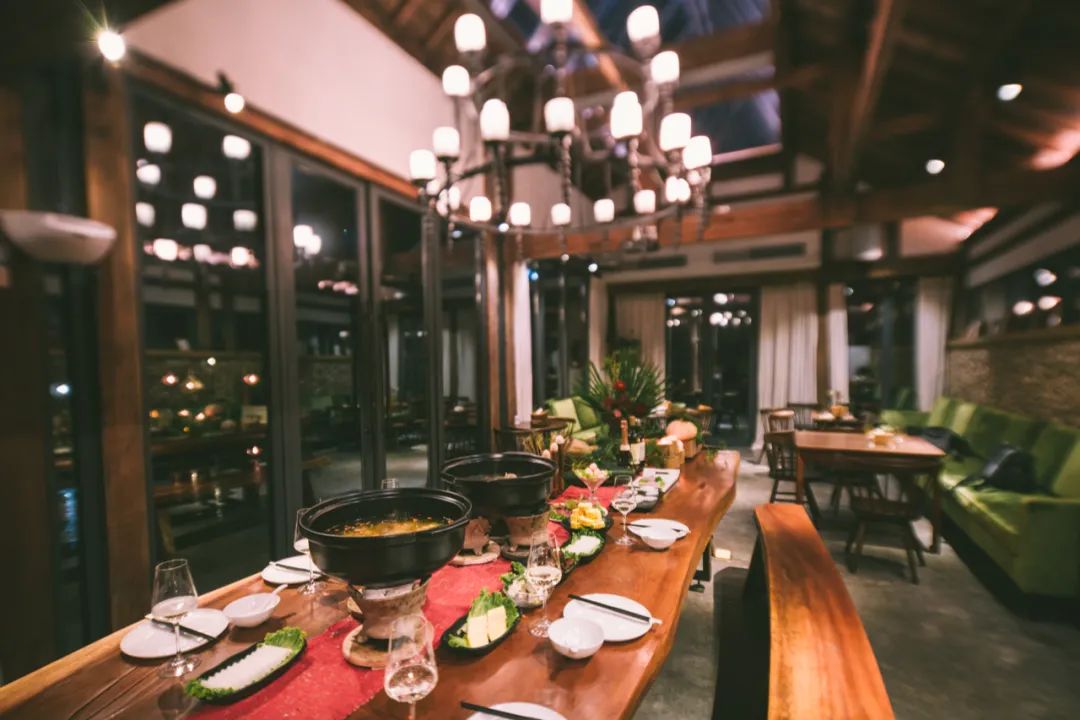 巴厘岛绿野仙踪,巴厘岛住进星空顶梦幻蘑菇屋