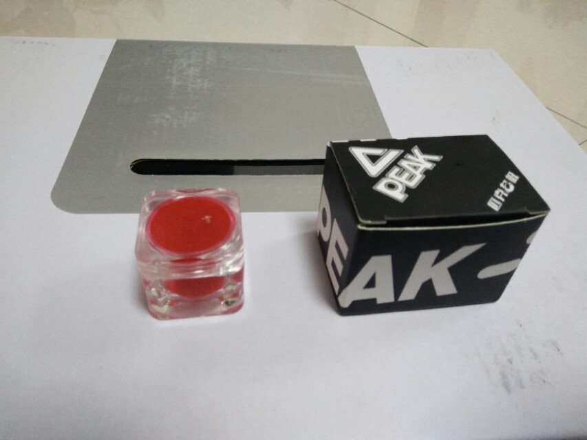 国产之光！静态小评匹克“态极”闪现。