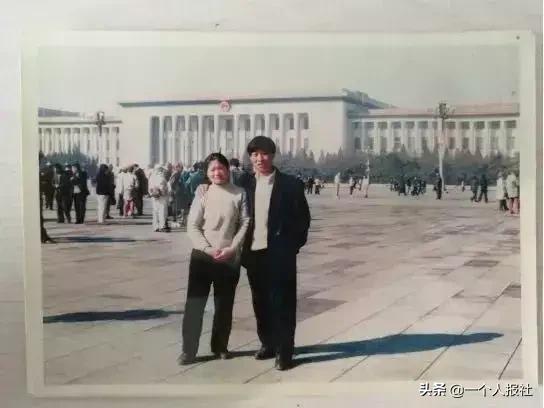 北大博士寻找被拐母亲王友勇,等着我北大博士寻被拐母亲的视频