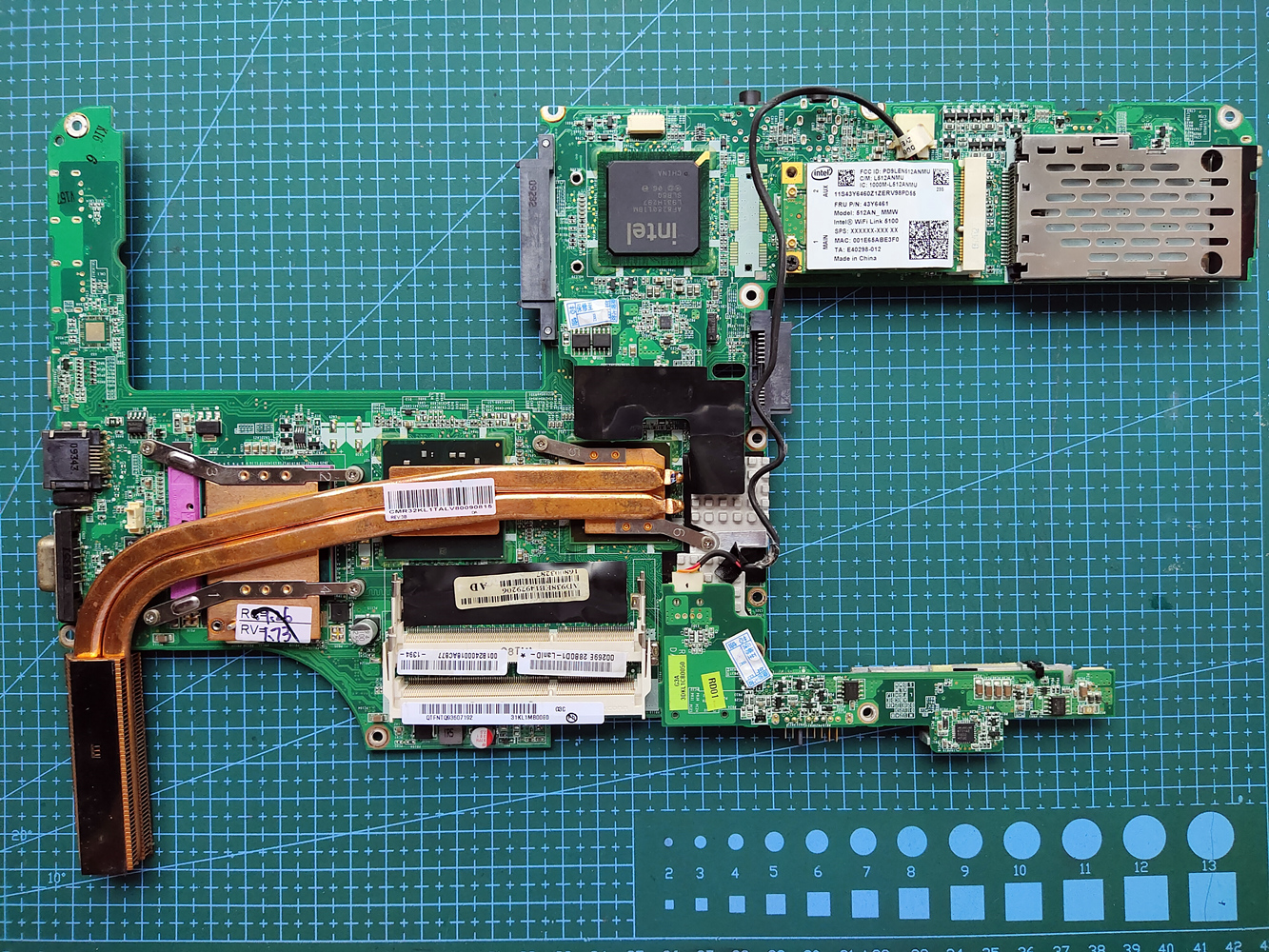 联想y450拆主板详细教程,联想y450还值得换主板吗