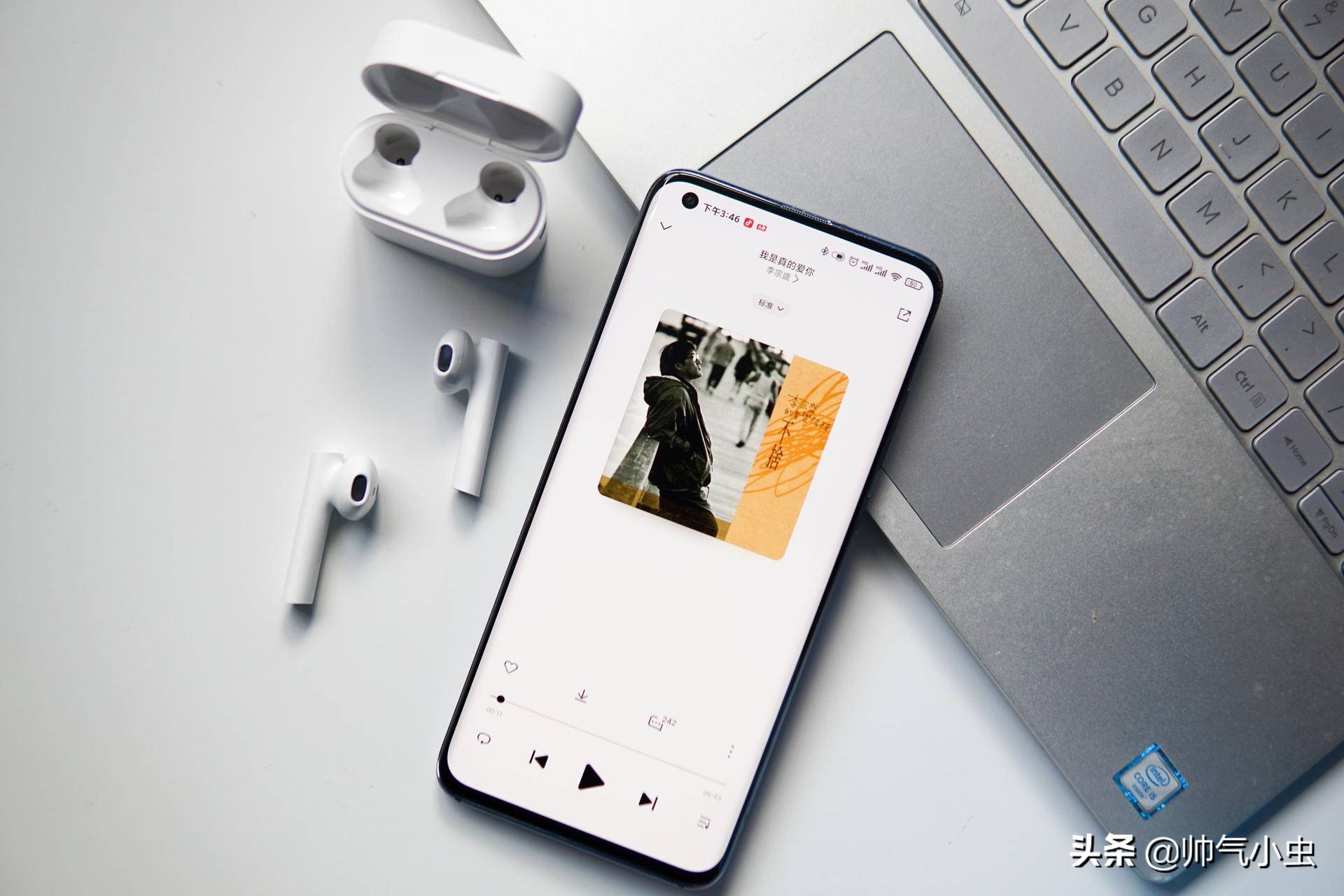 小米真无线蓝牙耳机有无线充电吗,小米真无线蓝牙耳机单个使用