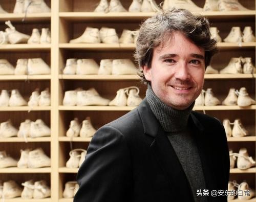 迪奥为什么会被收购,谁收购了迪奥