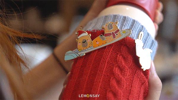 星巴克新品圣诞系列 (星巴克2017圣诞节新品)