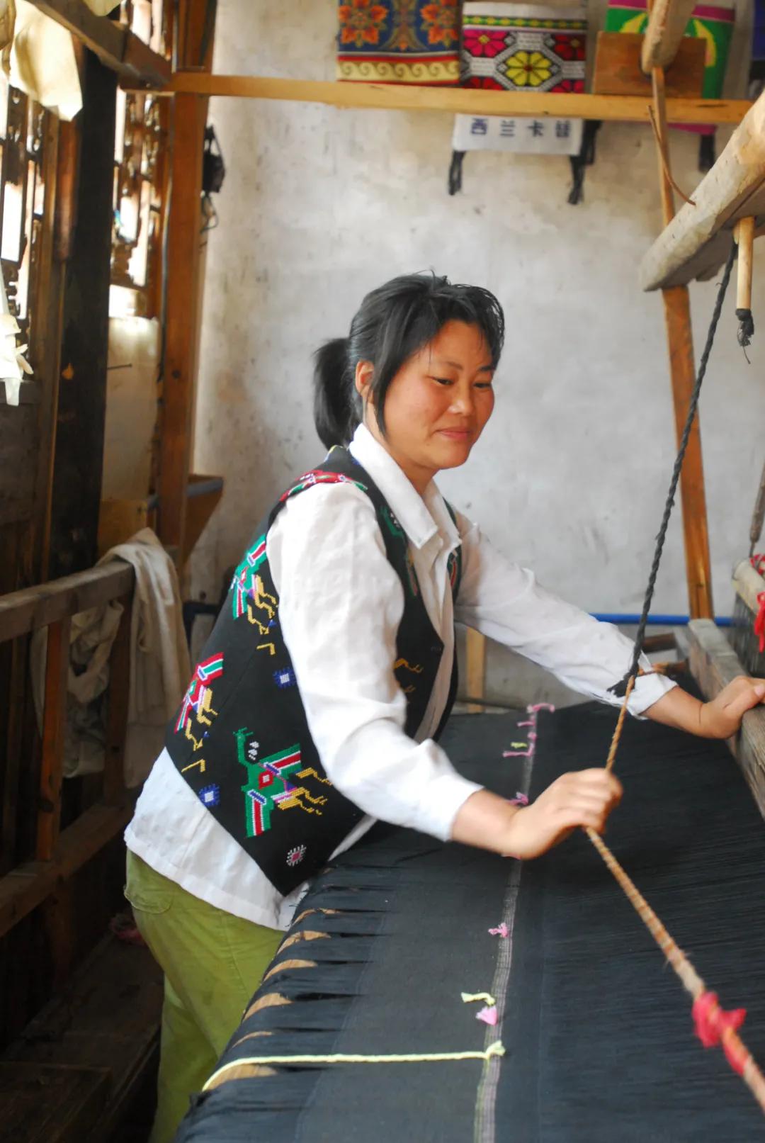 武吉海：我记“西兰卡普”