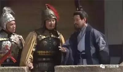 徐庶评价诸葛亮,徐庶评价孔明