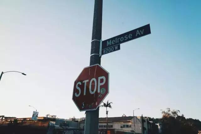 洛杉矶街拍必去景点,洛杉矶城市景点拍照攻略