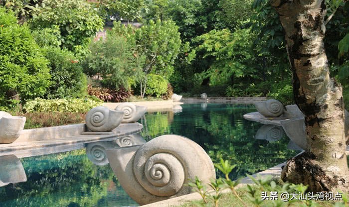 汕头周边温泉酒店,汕头莲花山温泉度假村