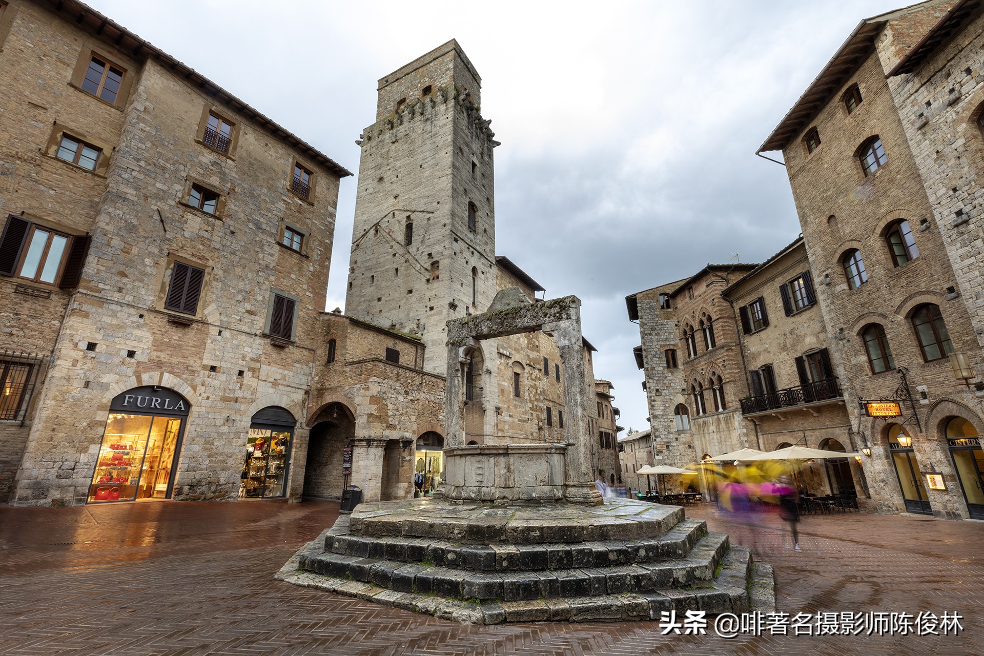 意大利圣吉米尼亚诺介绍,意大利圣吉米尼亚诺旅游视频