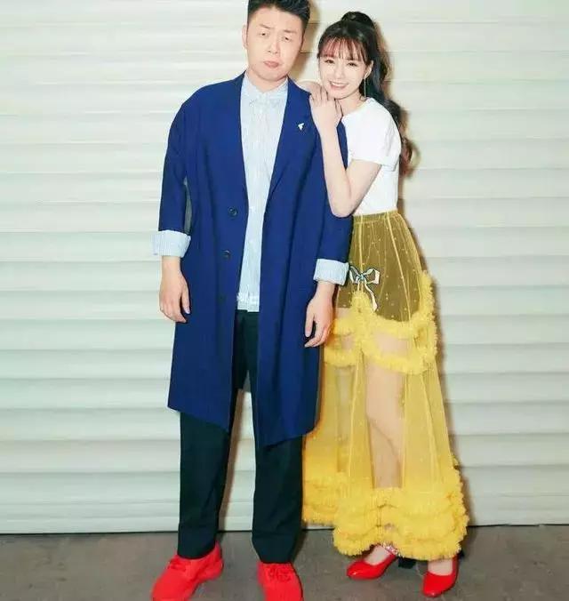 杜海涛沈梦辰官宣结婚是真的吗,杜海涛沈梦辰到底结婚了吗