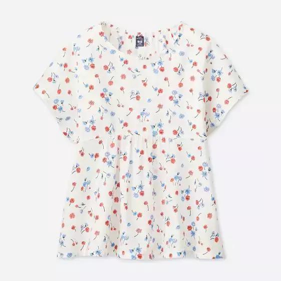 可爱型的女孩子穿什么衣服好看啊,什么衣服穿起来甜美可爱