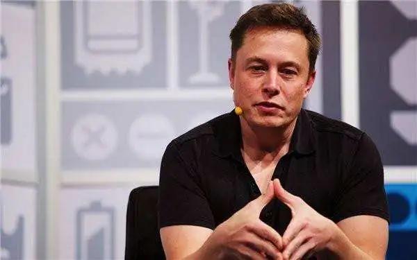 马斯克真有2580亿吗,世界首富马斯克危险了吗
