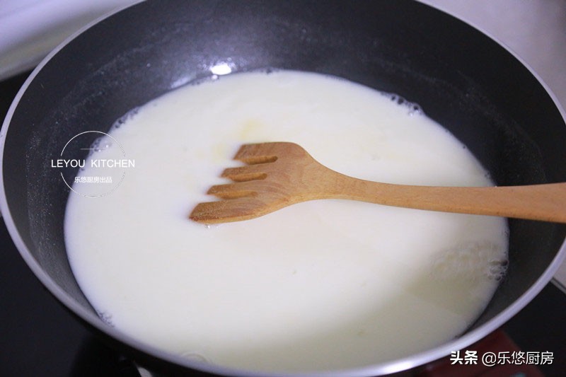 玉米凉粉糖水的做法广西,凉粉的家常做法热炒