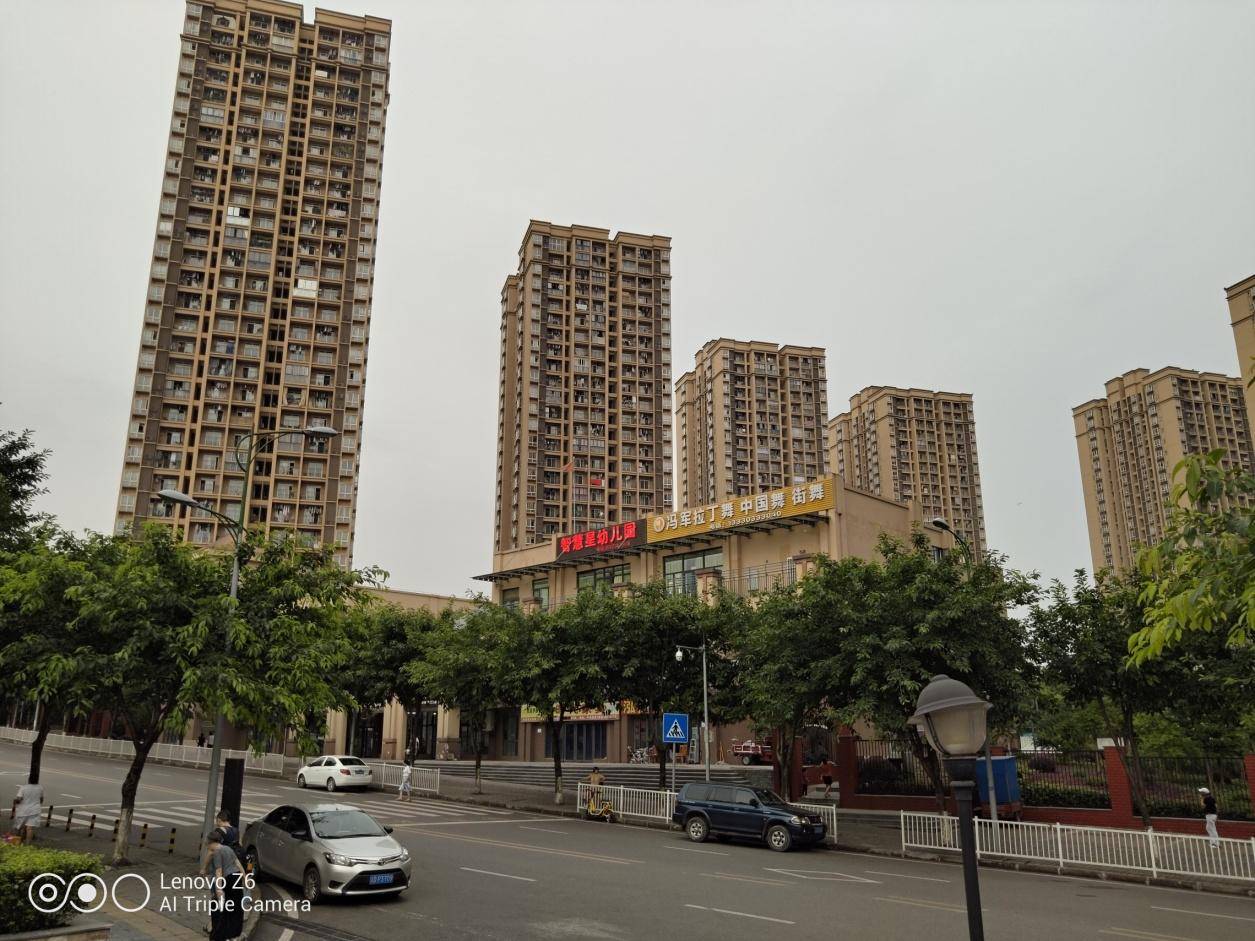 联想z6pro续航,联想z6深度体验