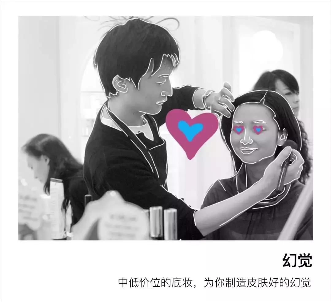 男士化妆品如何推销产品,化妆品专柜男导购怎么样