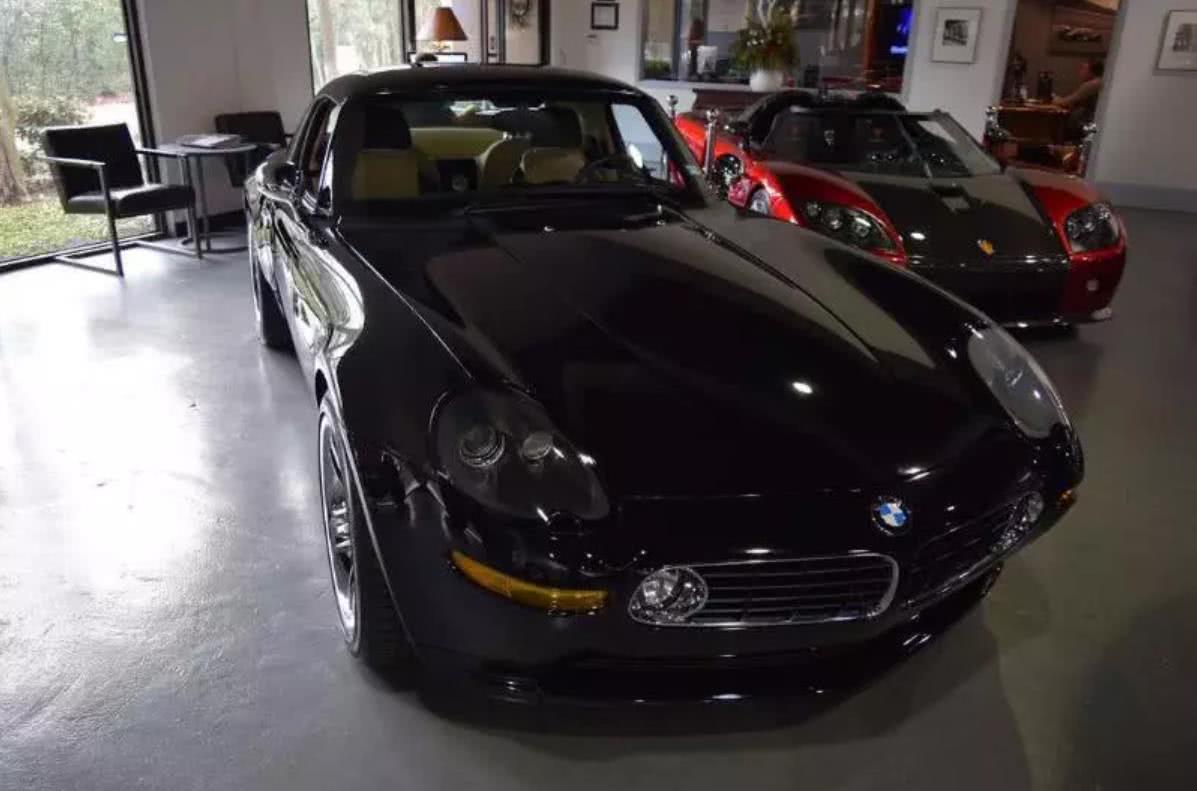 二手车柯尼塞格,柯尼塞格墨西哥