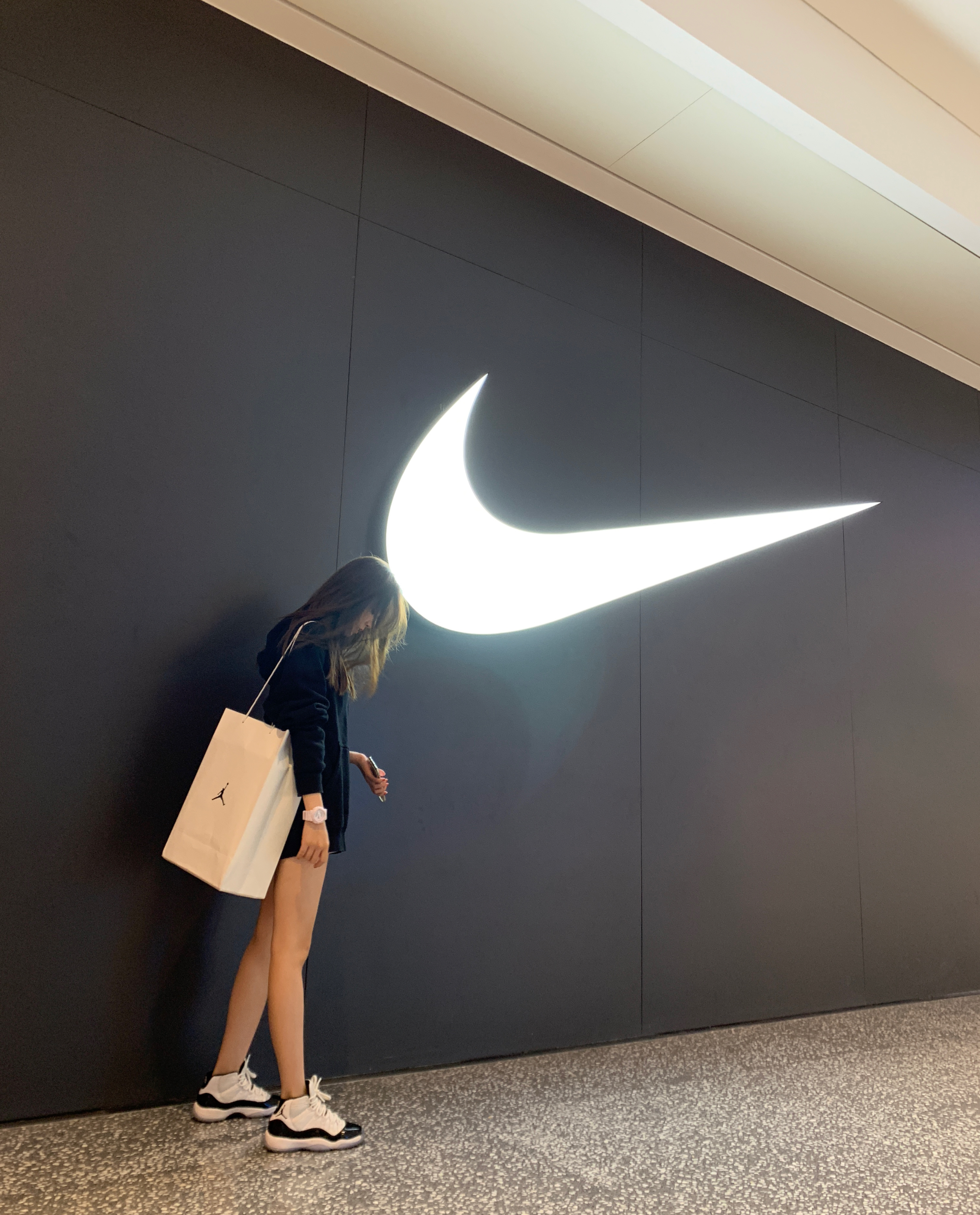 为什么aj溢价这么多,aj天价