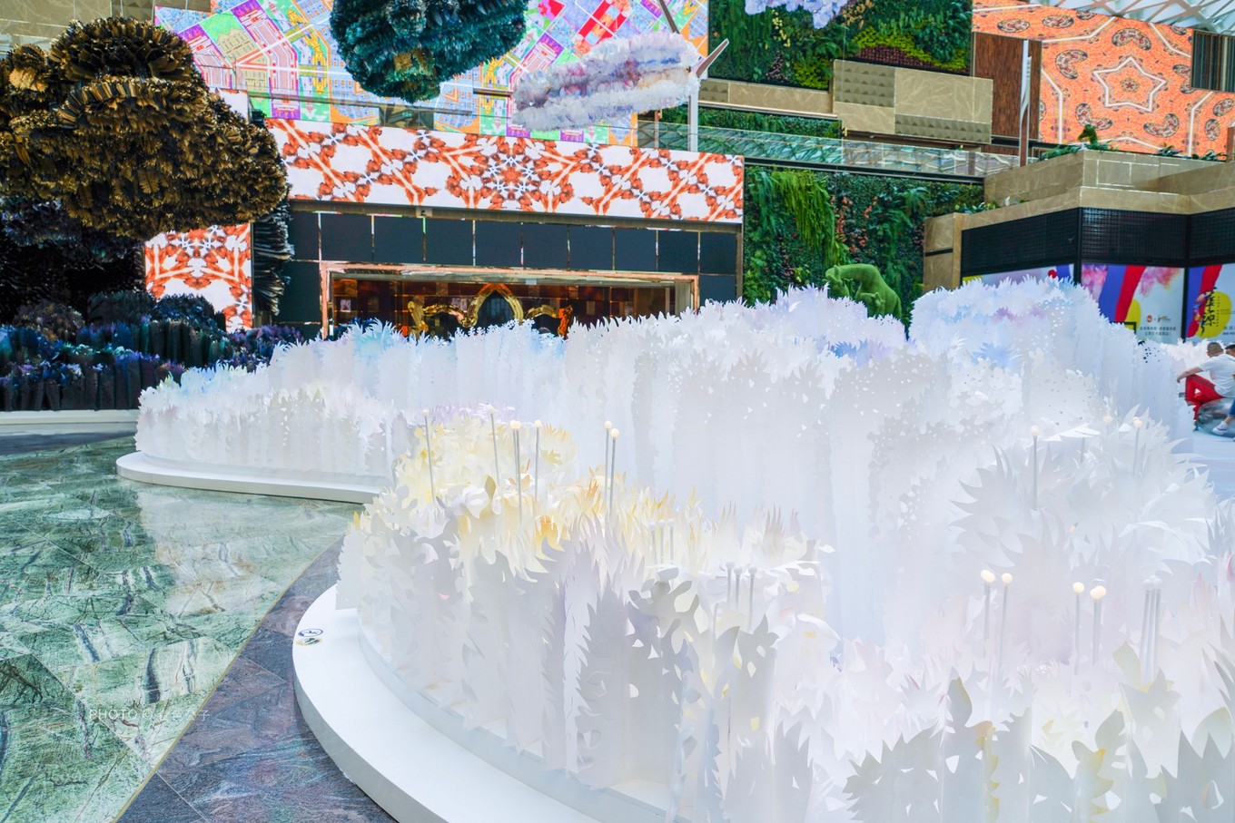 澳门回归20周年旅游攻略,澳门回归20年去了哪些地方