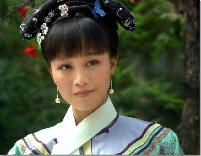 浣碧蓝盈莹最近状态,浣碧蓝盈莹唇部训练