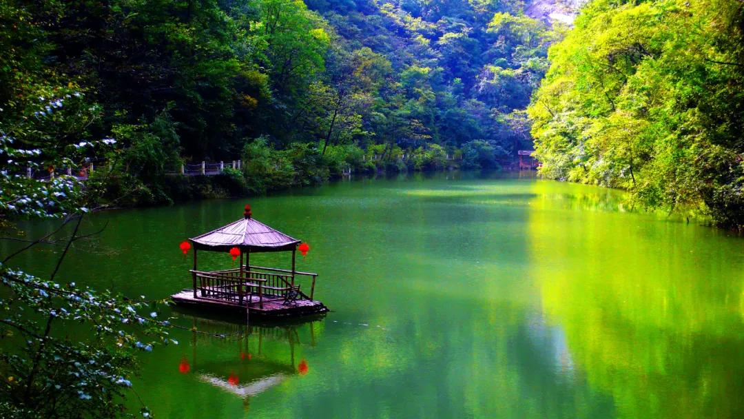 西安都有哪些旅游专线,西安五一假期免费旅游专线