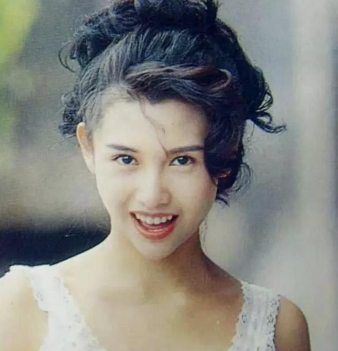 香港女神年轻时的盛世美颜,香港男性年轻时的盛世美颜