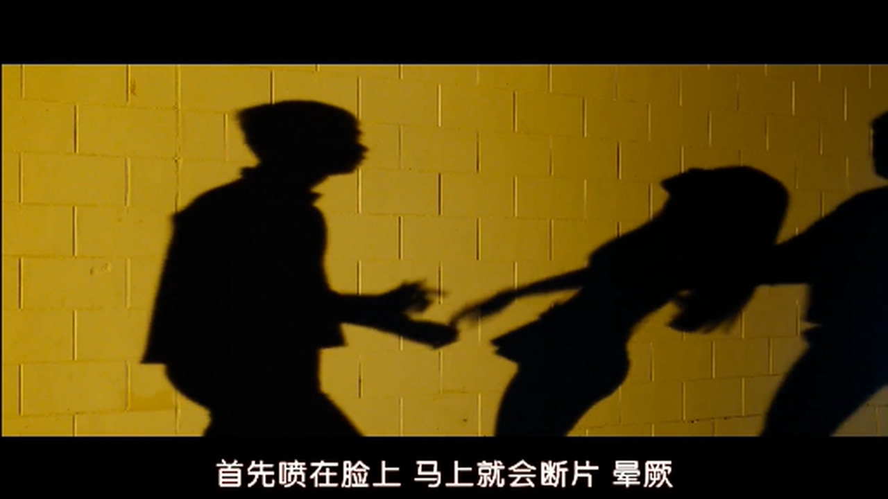 韩国电影女警解说,韩国电影女警察被杀