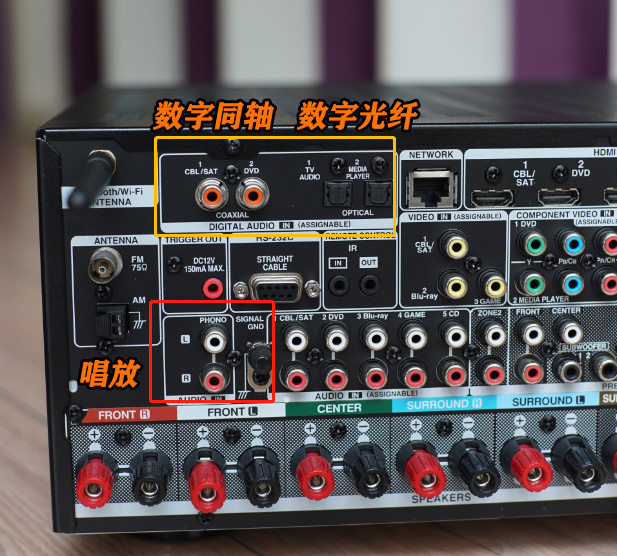 天龙功放x1600h评测,天龙avr-3600功放机参数