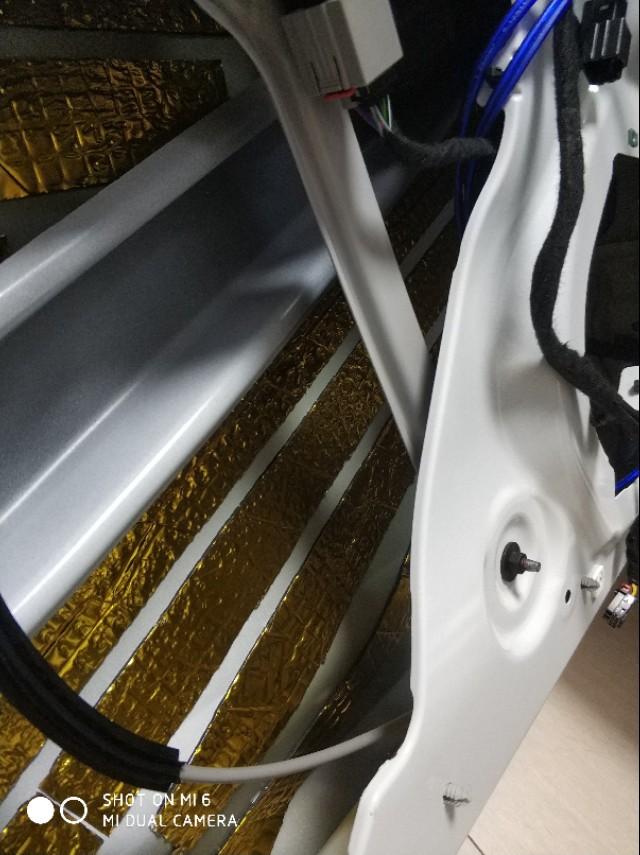 不花冤枉钱千元内有源音箱,1.5t别克君威原车怎么调音响音质