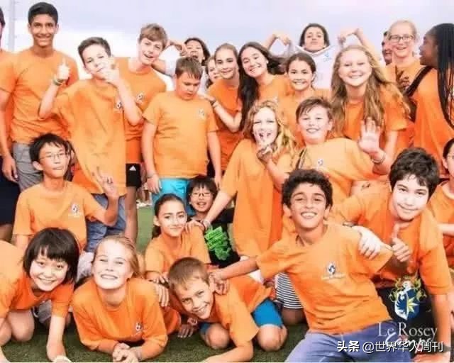 赵文卓大女儿读哪个学校,赵文卓女儿读的学校