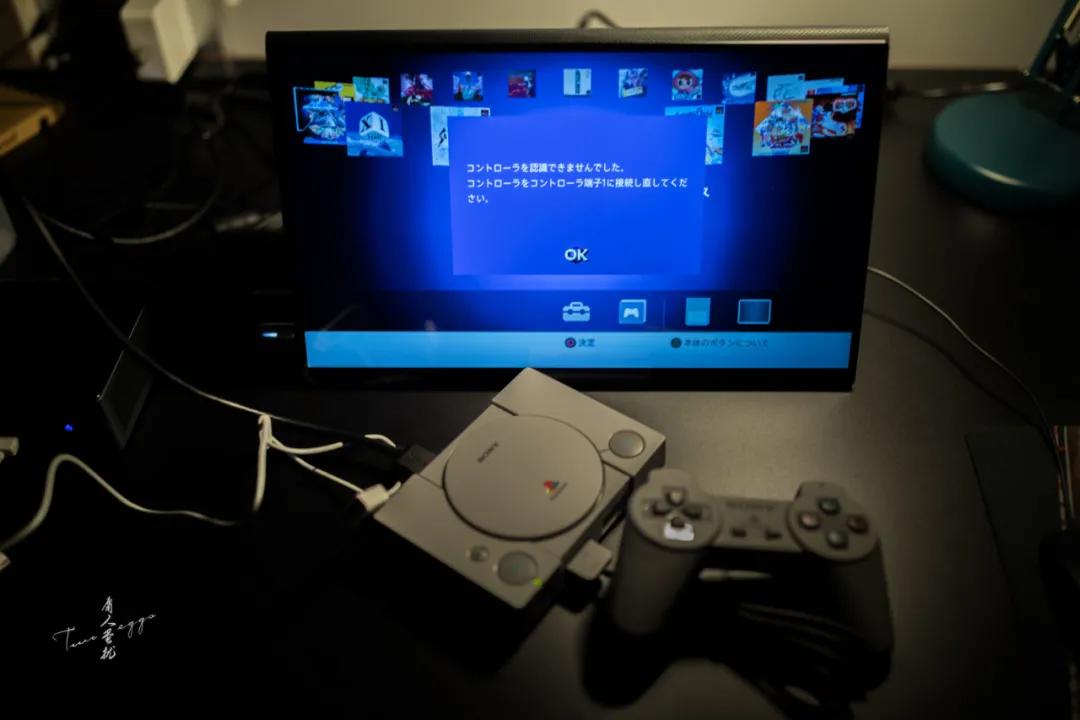 psclassic,已发售的3a大作哪些好的